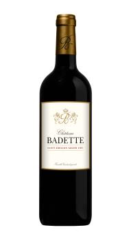 Chateau Badette